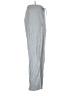 Unbranded Chevron-herringbone Gray Casual Pants Size S - photo 4