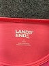 Lands' End Tie-dye Pink Short Sleeve T-Shirt Size L (youth) - photo 3