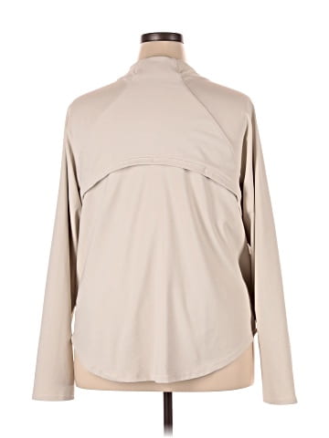 Active by Old Navy Track Jacket (view 2)