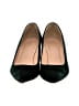 J.Crew Green Heels Size 10 - photo 2