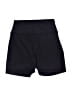 Buffbunny Collection Solid Black Athletic Shorts Size XS - photo 1