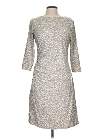 J. McLaughlin Casual Dress (view 1)