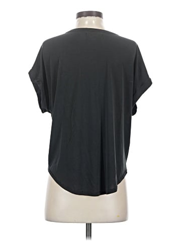 Lucky Brand Short Sleeve Top (view 2)
