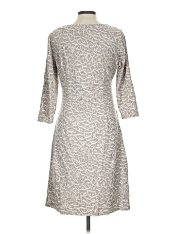 J. McLaughlin Casual Dress (view 2)