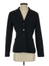 Larry Levine Black Blazer Size 4 - photo 1