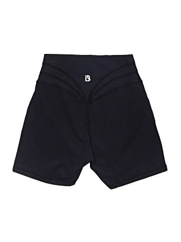Buffbunny Collection Athletic Shorts (view 2)