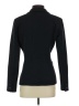 Larry Levine Black Blazer Size 4 - photo 2