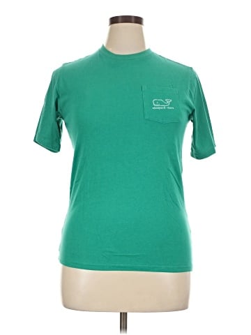 Vineyard Vines Short Sleeve T-Shirt (view 1)