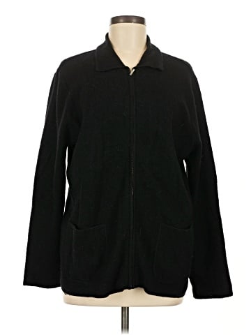 Charter Club Cardigan (view 1)