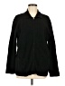 Charter Club Black Cardigan Size M - photo 1