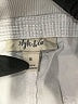 Style&Co White Casual Pants Size 16 - photo 4