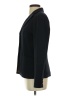 Larry Levine Black Blazer Size 4 - photo 5