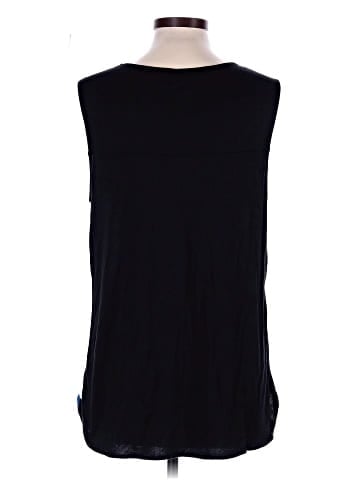 Worthington Sleeveless T-Shirt (view 2)