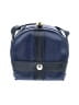 Escada 100% Leather Blue Leather Crossbody Bag One size - photo 3