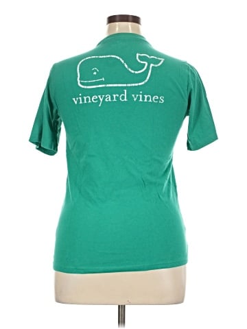 Vineyard Vines Short Sleeve T-Shirt (view 2)