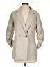 Skies Are Blue Ivory Blazer Size XS - photo 1