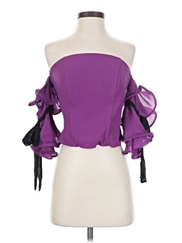 Lulumari Sleeveless Blouse (view 1)