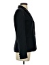 Larry Levine Black Blazer Size 4 - photo 4