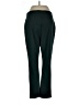 DKNY Solid Green Active Pants Size L - photo 2