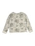 C&C California Print Ivory Pullover Sweater Size S (kids) - photo 2
