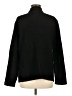 Charter Club Black Cardigan Size M - photo 2
