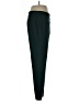 DKNY Solid Green Active Pants Size L - photo 4