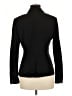 H&M Black Blazer Size 8 - photo 2