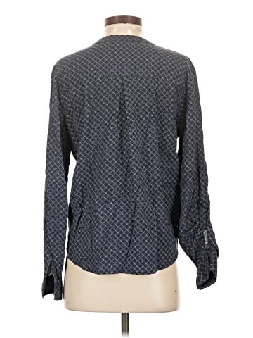 Soft Joie Long Sleeve Blouse (view 2)