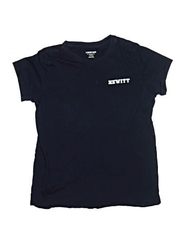 Lands' End Short Sleeve T-Shirt (view 1)