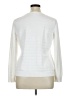 Liz Claiborne White Pullover Sweater Size XL - photo 2