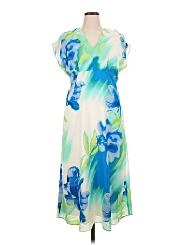 Maggy London Casual Dress (view 1)