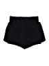 Nike 100% Polyester Black Athletic Shorts Size S - photo 2