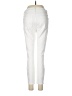 J.Crew White Ivory Jeans Size 28 waist - photo 2