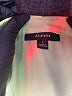 Alfani 100% Polyester Green Short Sleeve Blouse Size S - photo 7