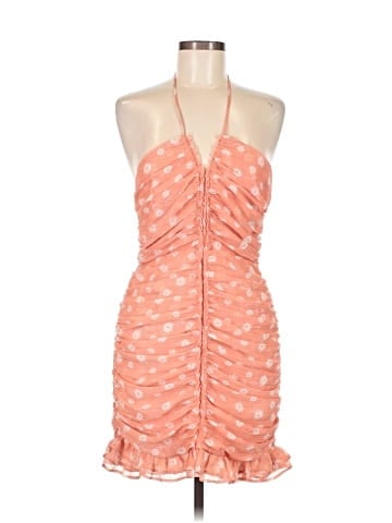 Forever 21 Cocktail Dress (view 1)