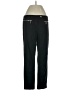 MICHAEL Michael Kors Black Active Pants Size 4 - photo 1