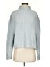 Madewell 100% Wool Blue Wool Pullover Sweater Size S - photo 1