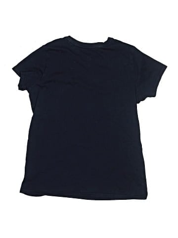 Lands' End Short Sleeve T-Shirt (view 2)