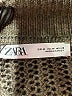 Zara Gray Pullover Sweater Size M - photo 7
