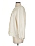 Blu Pepper Ivory 3/4 Sleeve Blouse Size S - photo 5