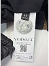 Versace Solid Black Formal Skirt Size EU (IT) 44 / US 8 - photo 8