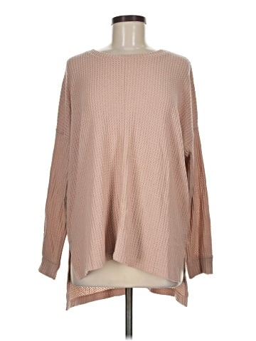 American Eagle Outfitters Pullover Sweater (view 1)