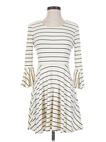 Copper Key Casual Dress (view 1)