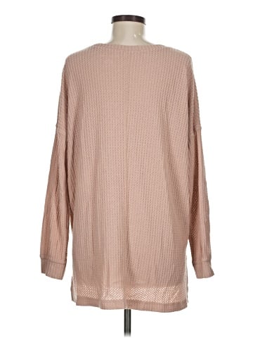 American Eagle Outfitters Pullover Sweater (view 2)
