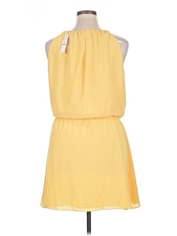 White House Black Market Casual Dress (view 2)