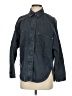 Zara Blue Denim Jacket Size S - photo 1