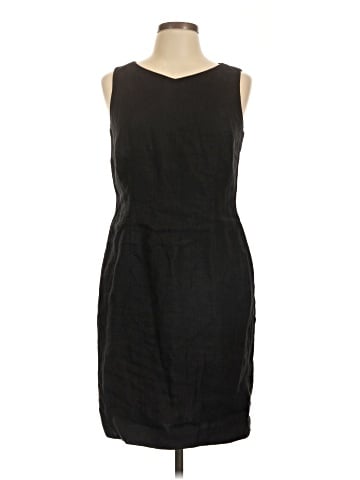 Talbots Casual Dress (view 1)