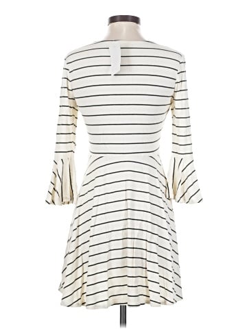 Copper Key Casual Dress (view 2)