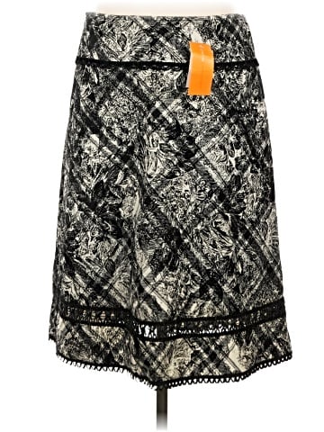Cynthia Cynthia Steffe Wool Skirt (view 2)