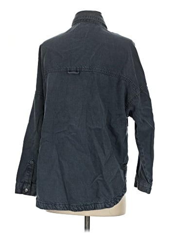 Zara Denim Jacket (view 2)